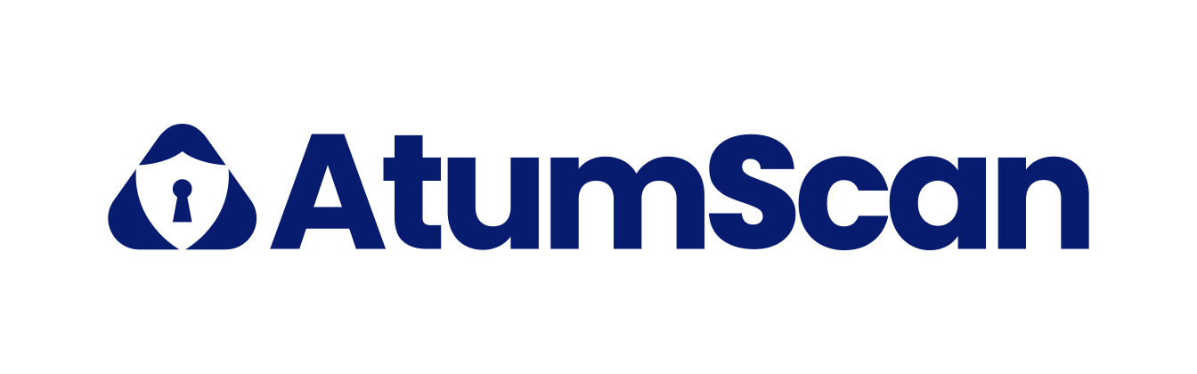 AtumScan logo