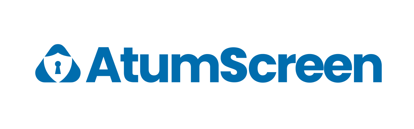 AtumScreen logo