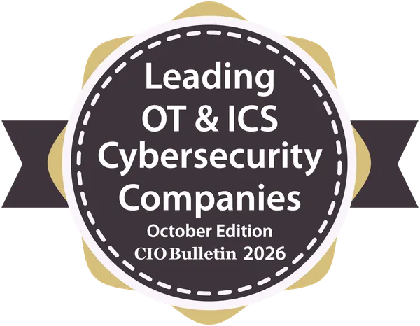 Leading OT & ICS Cybersecurity Companies 2026 — CIO Bulletin