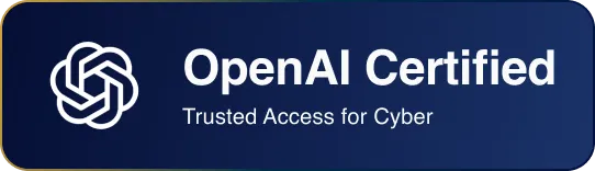 OpenAI Certified — Trusted Access for Cyber