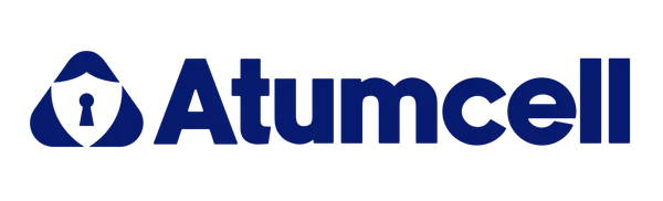 Atumcell Logo