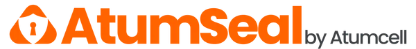AtumSeal Logo