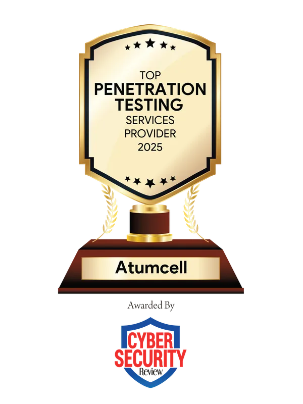 Cyber Security Award