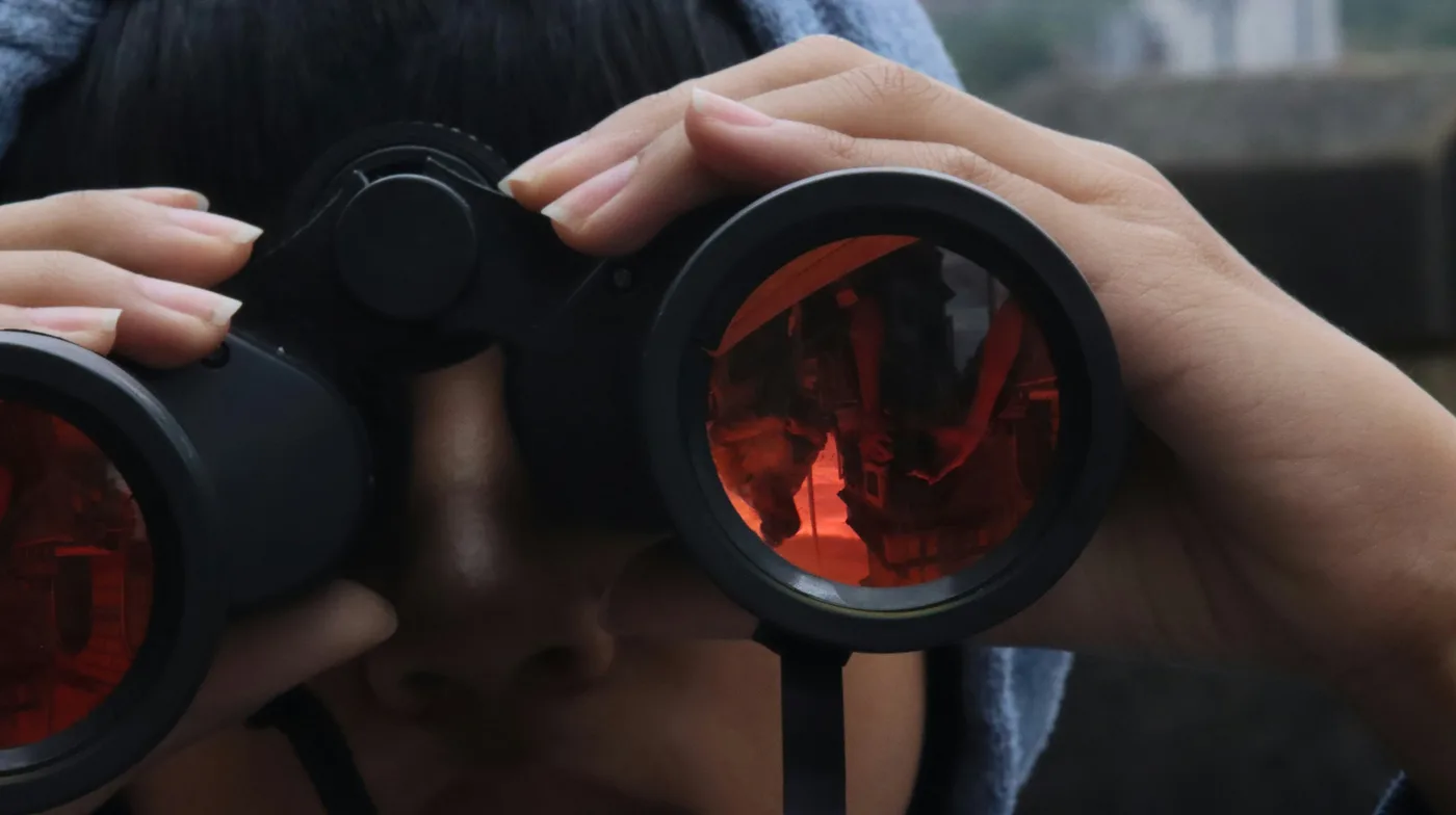 See Your Organization Through an Attacker's Lens